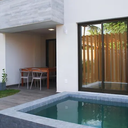 The Home Sao Miguel Do Gostoso By Liiv Exterior photo
