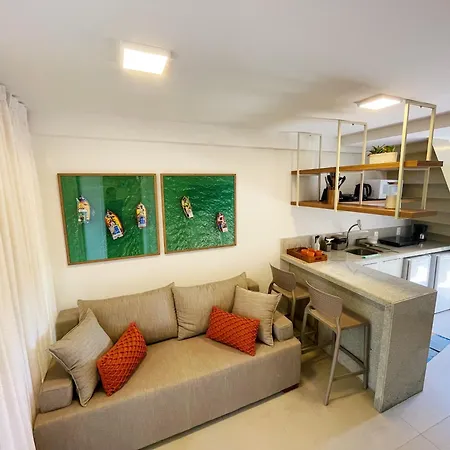 The Home Sao Miguel Do Gostoso By Liiv Exterior photo