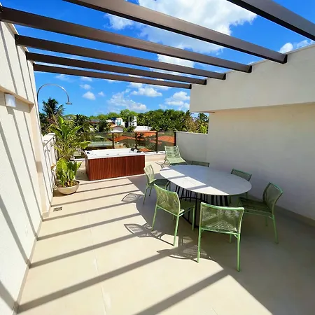 The Home Sao Miguel Do Gostoso By Liiv Exterior photo