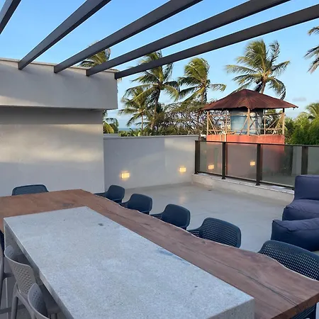 The Home Sao Miguel Do Gostoso By Liiv Exterior photo