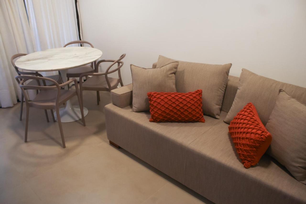 The By Liiv Apartment *