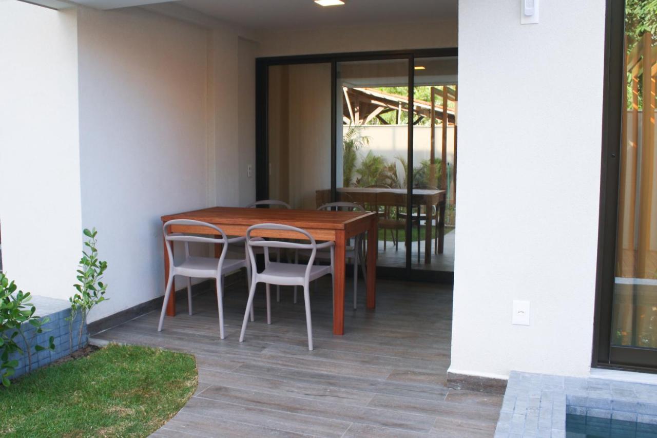 The By Liiv Apartment Sao Miguel do Gostoso