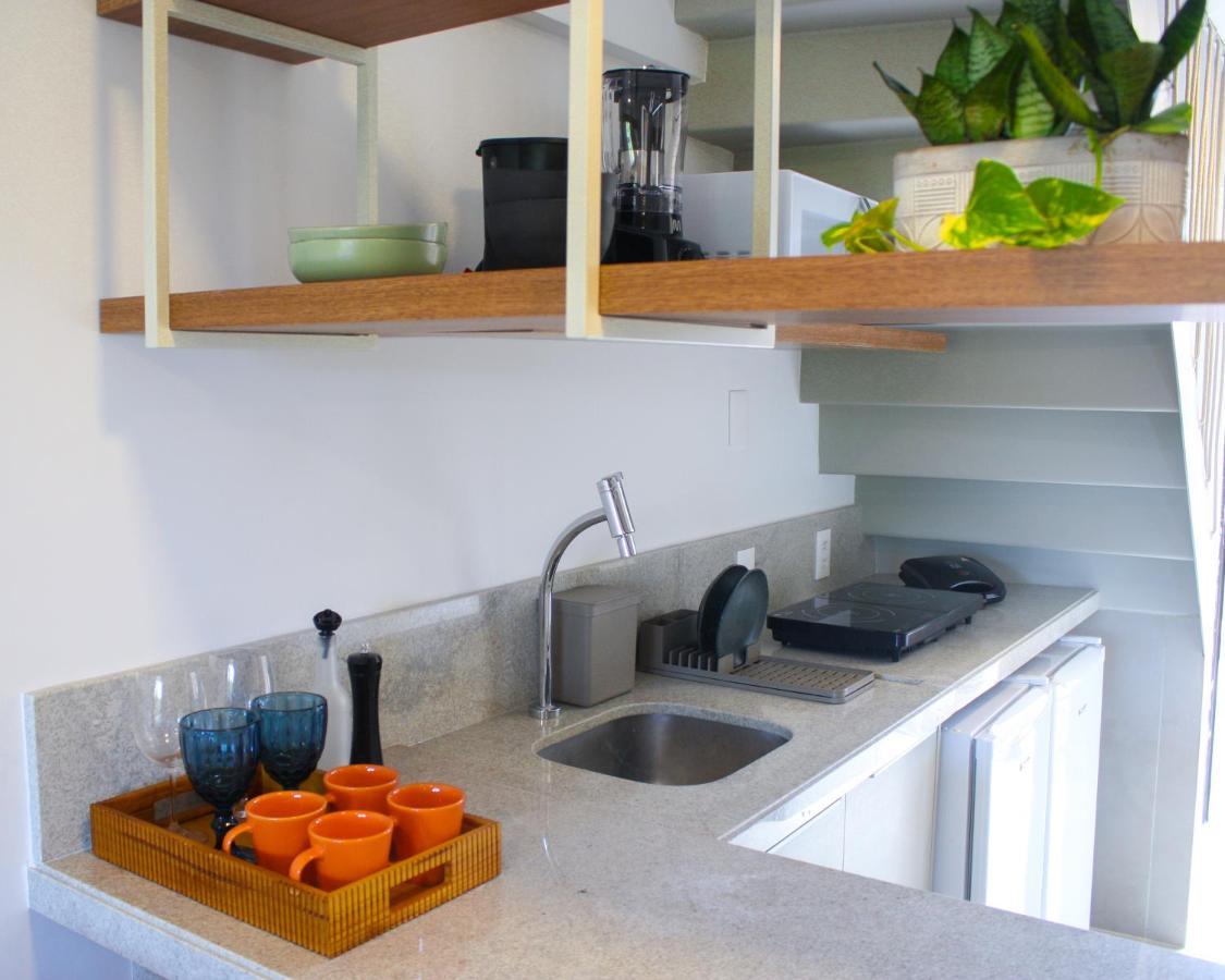 Apartment The By Liiv Sao Miguel do Gostoso