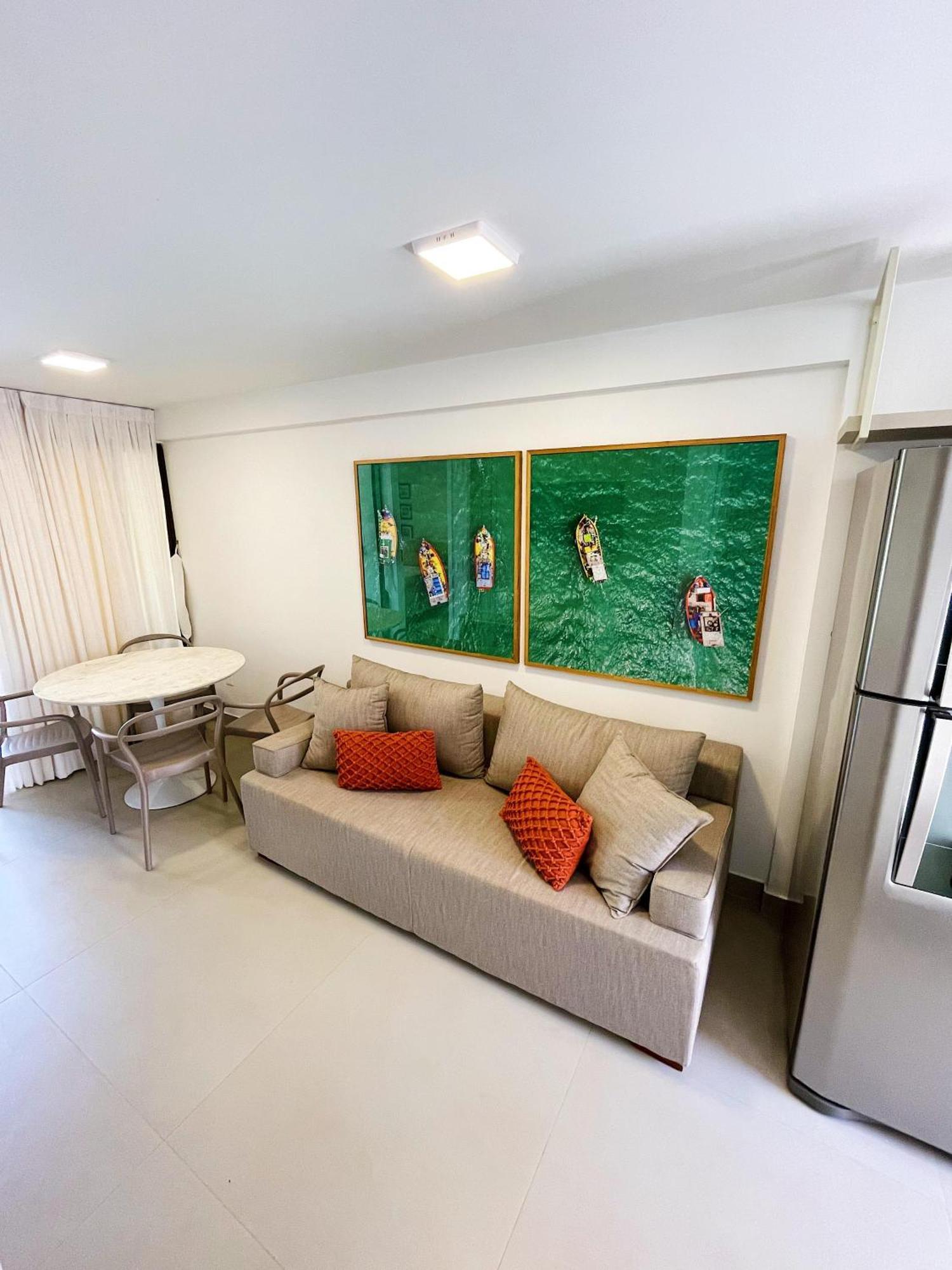 The By Liiv Apartment *