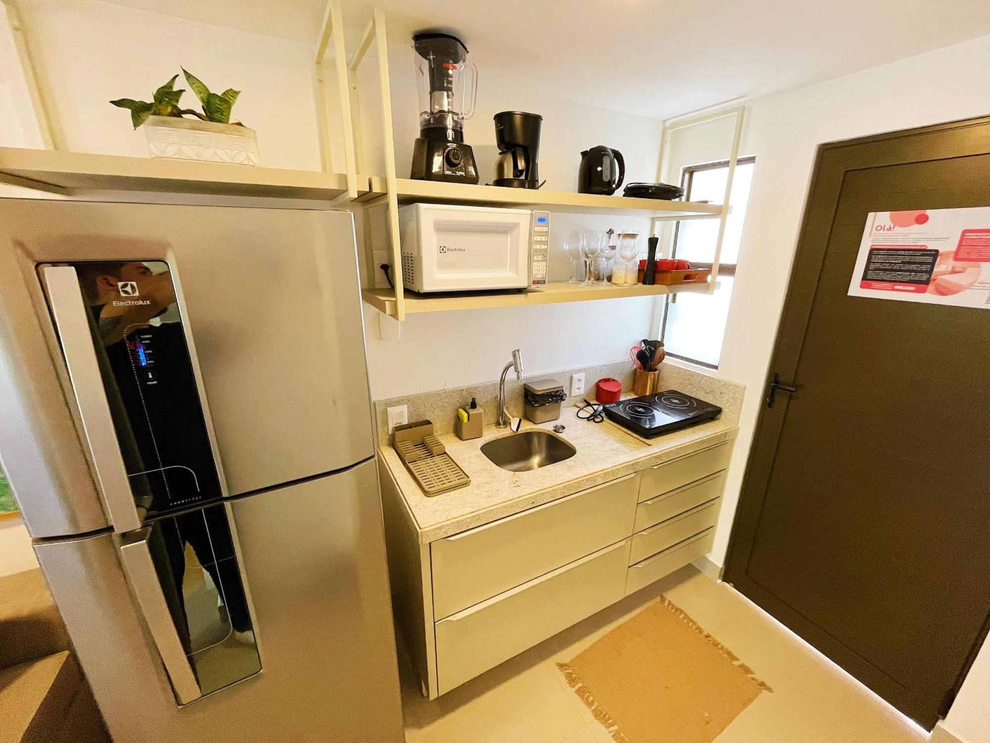Apartment The By Liiv Sao Miguel do Gostoso