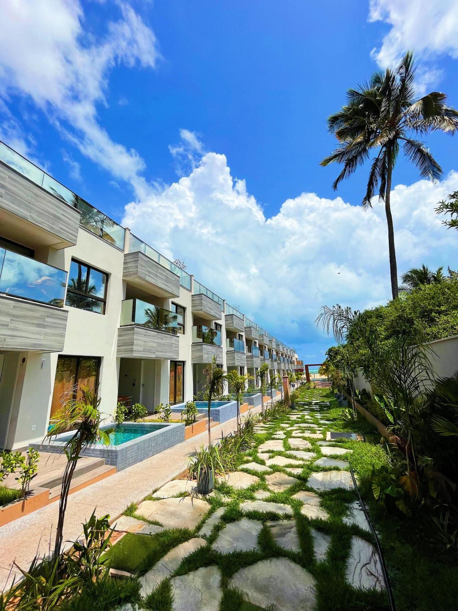 The By Liiv Apartment