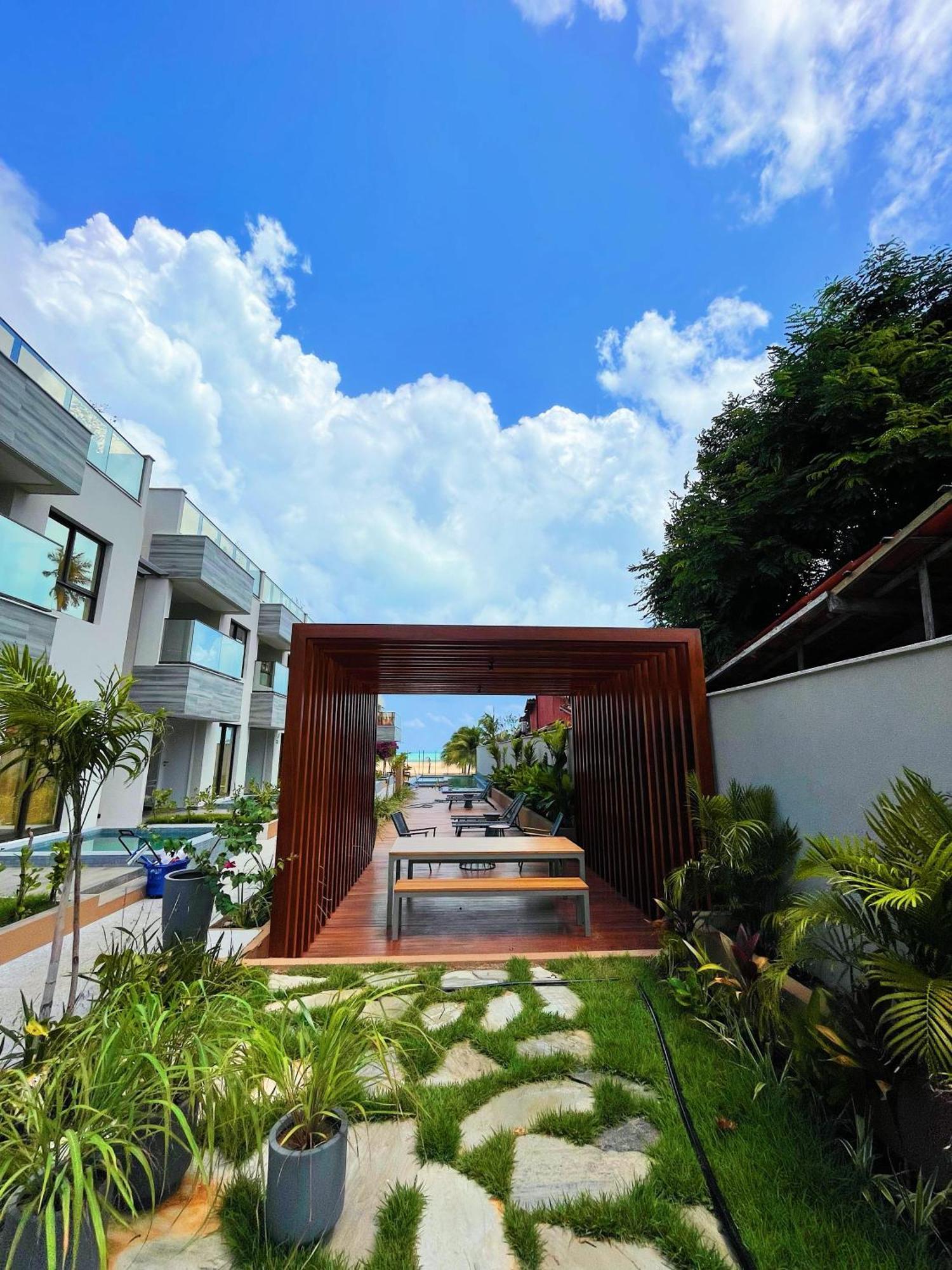 The By Liiv * Sao Miguel do Gostoso