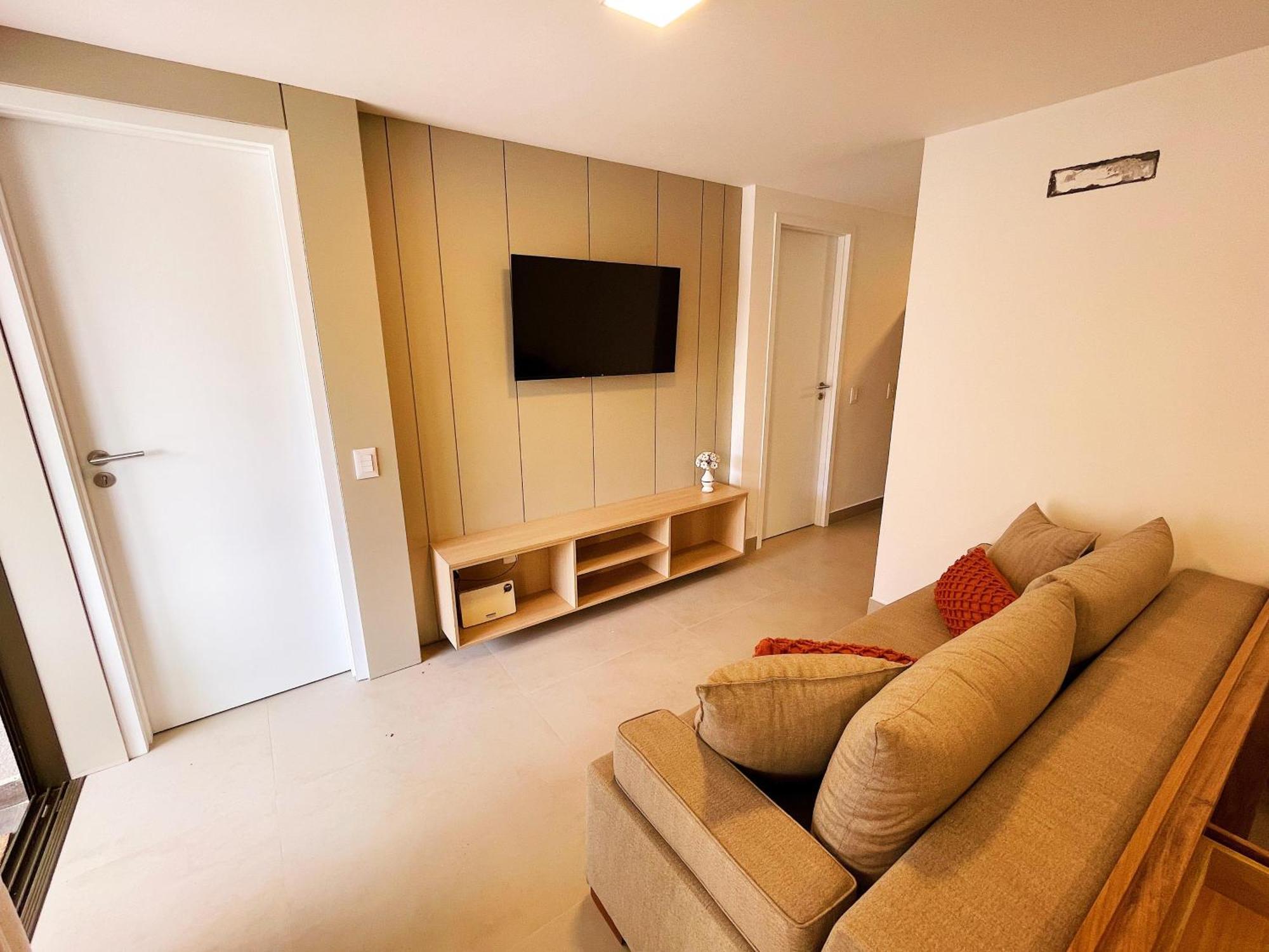 The By Liiv Apartment Sao Miguel do Gostoso