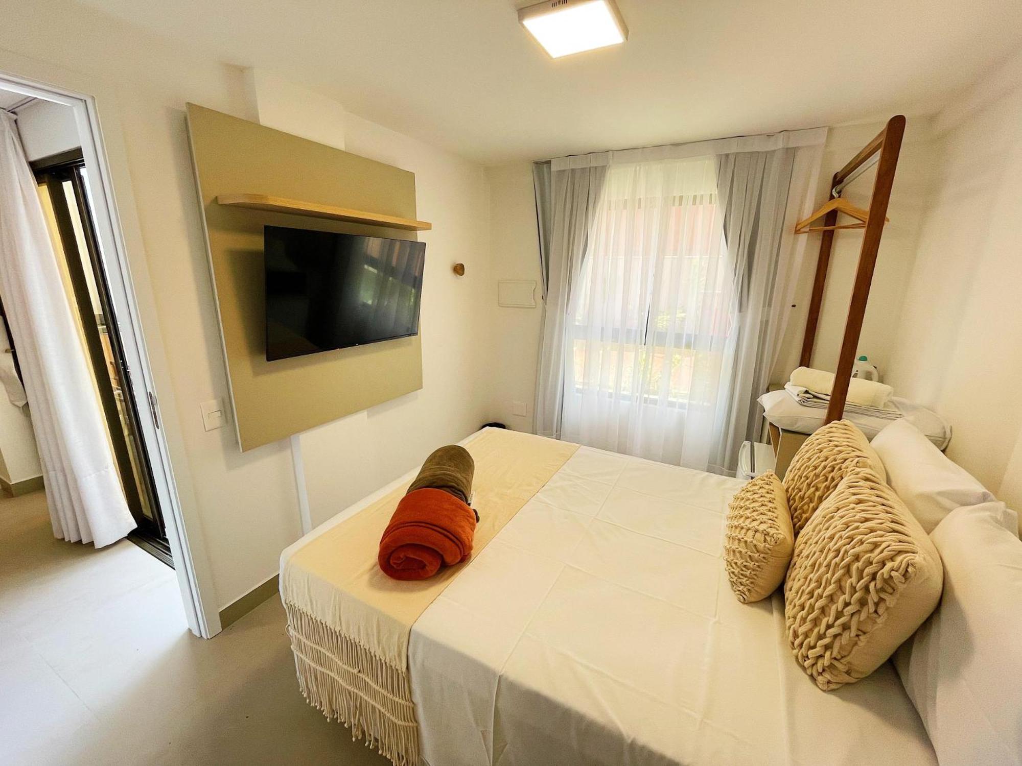 The By Liiv Apartment *