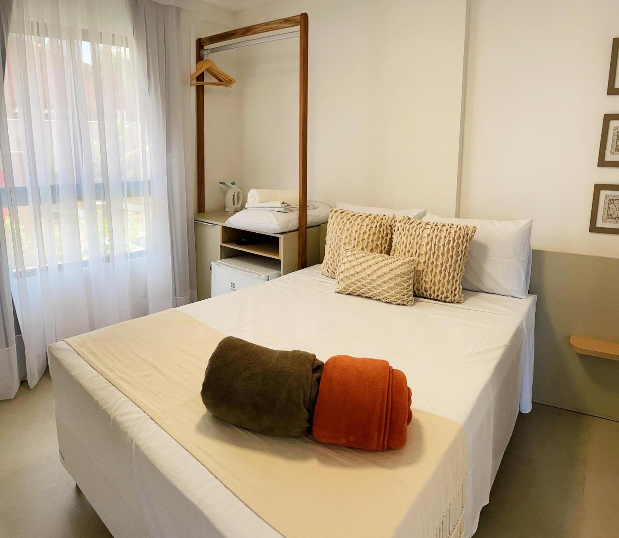 The By Liiv Apartment *