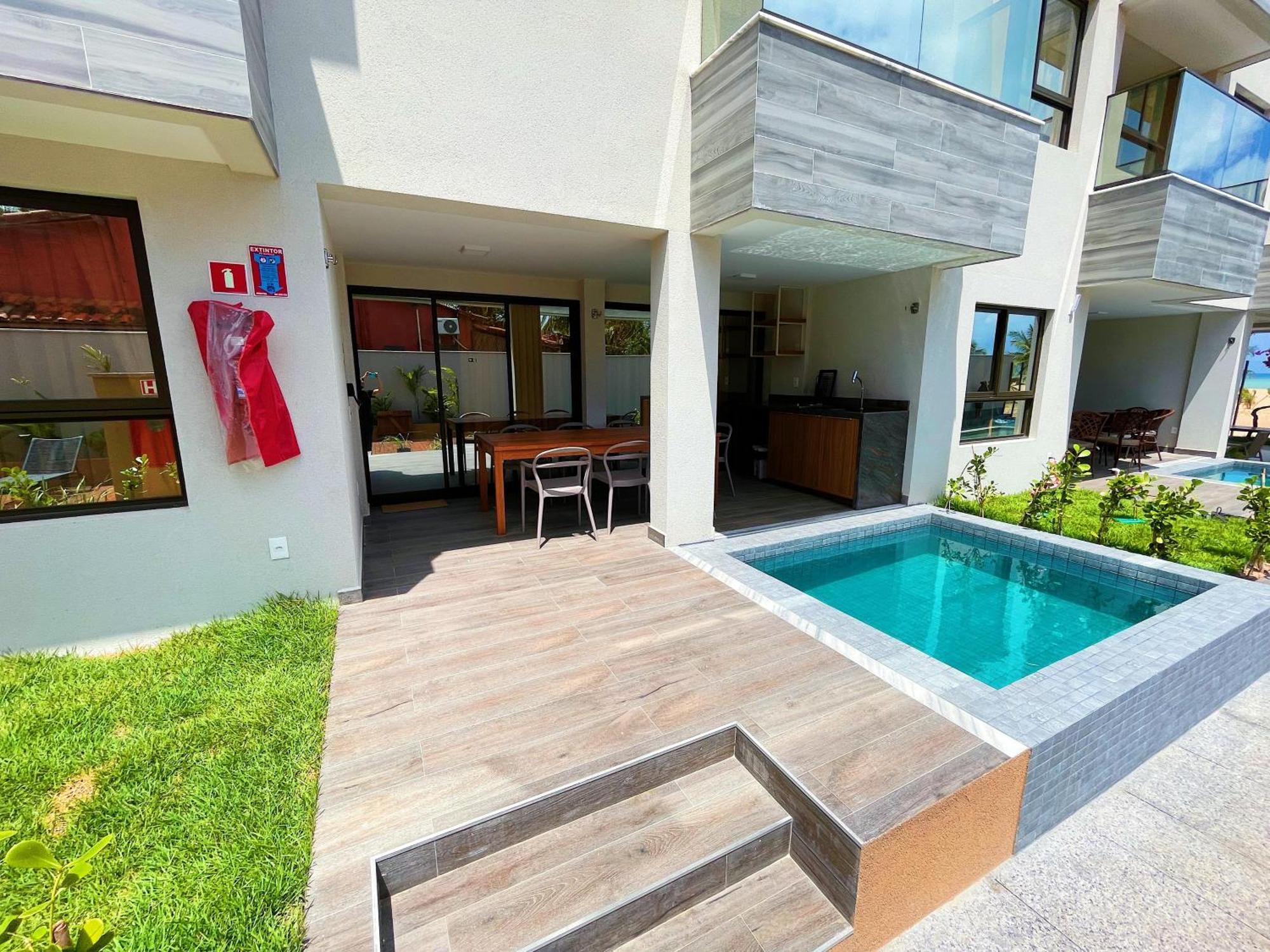 The By Liiv Apartment