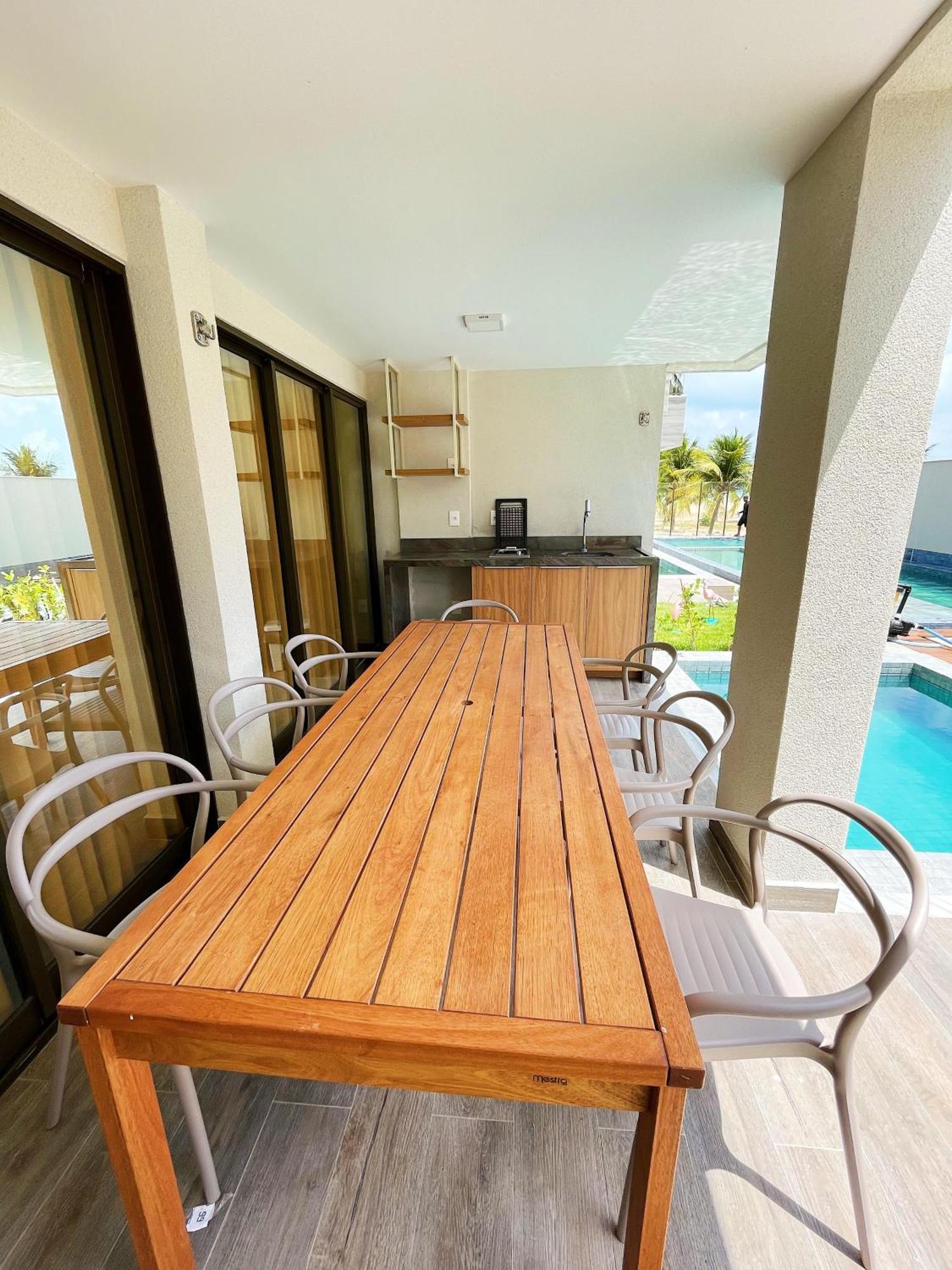 The By Liiv Apartment *