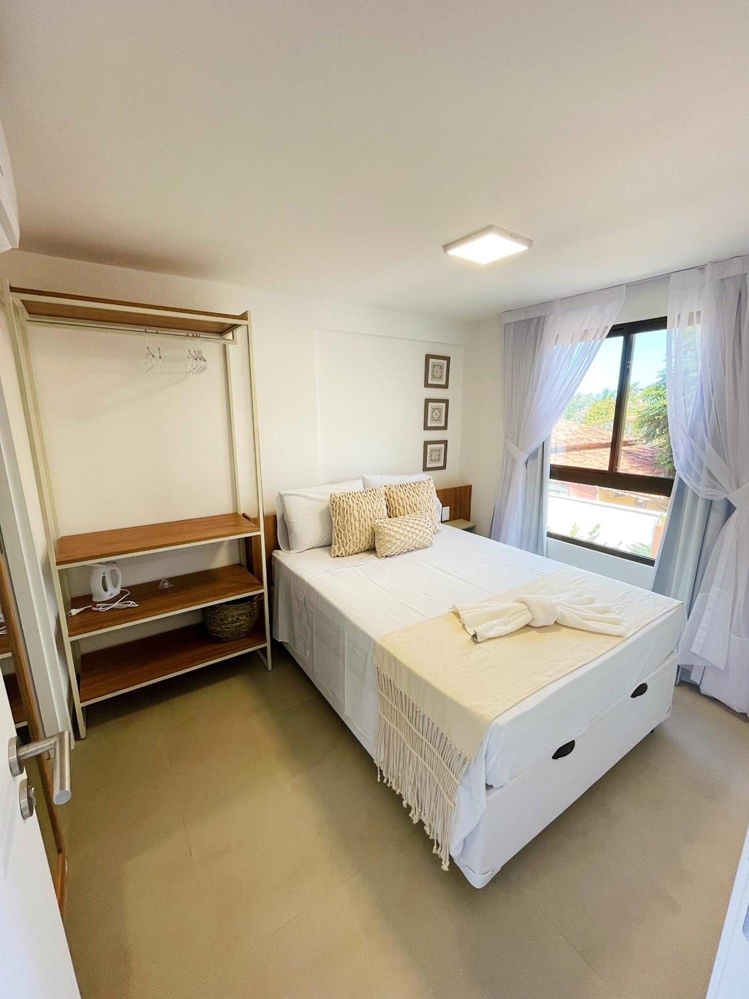 The By Liiv Apartment *