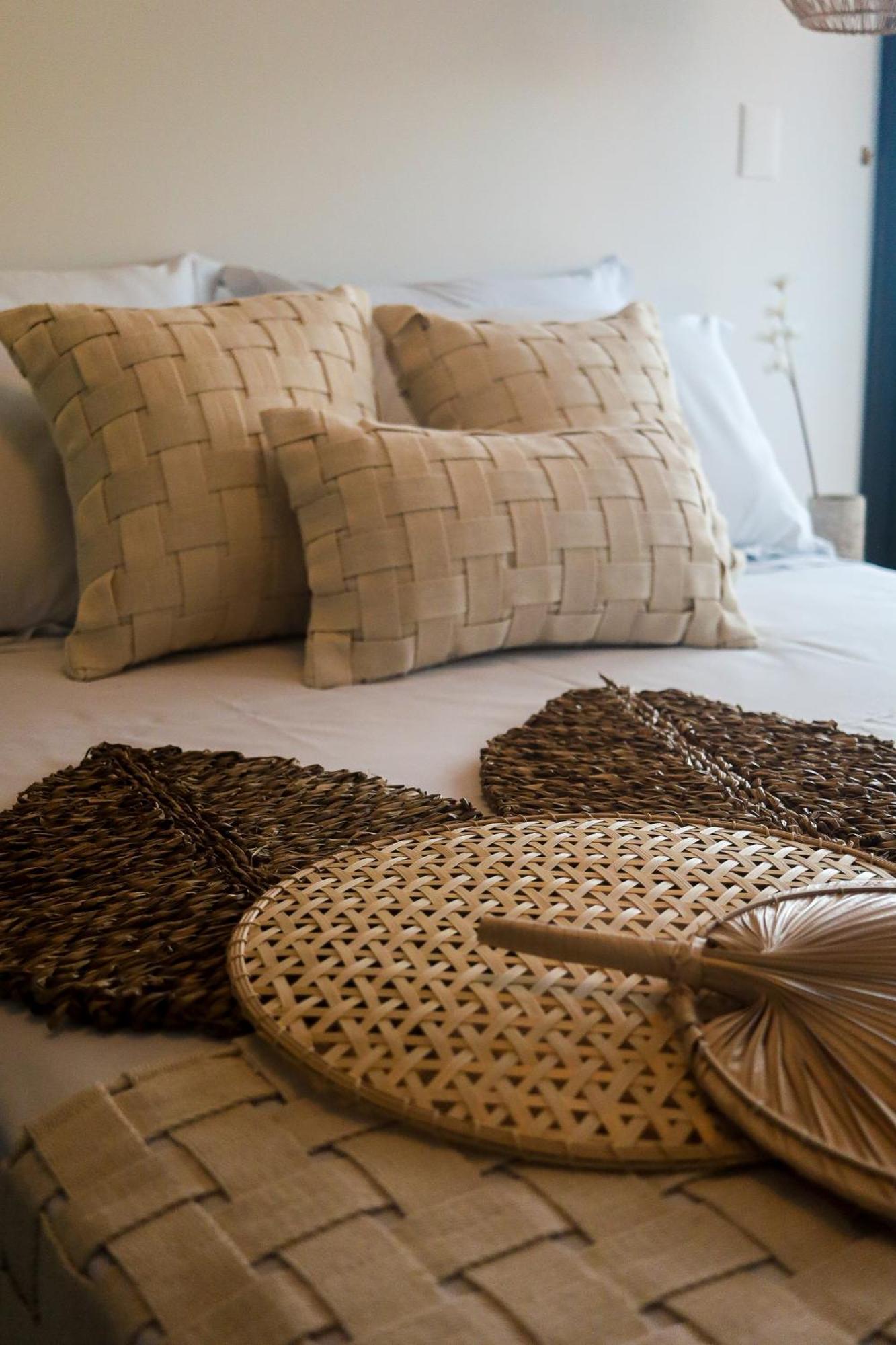 The By Liiv Apartment Sao Miguel do Gostoso