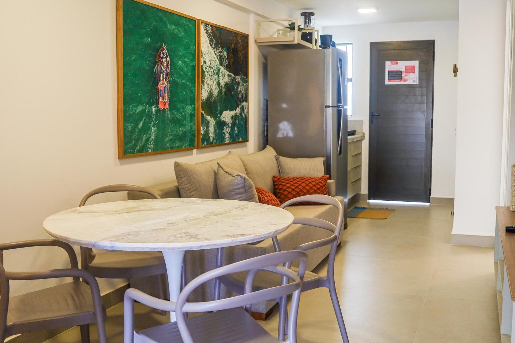 The By Liiv Apartment *