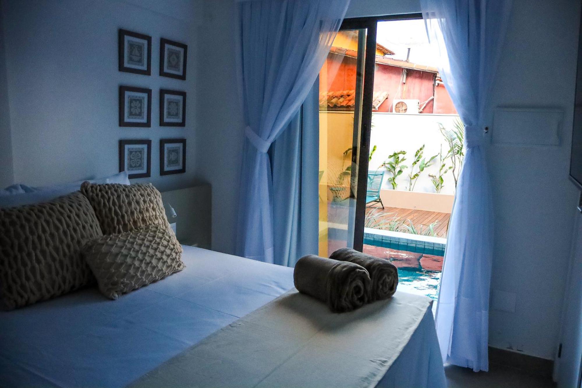 The By Liiv Apartment *