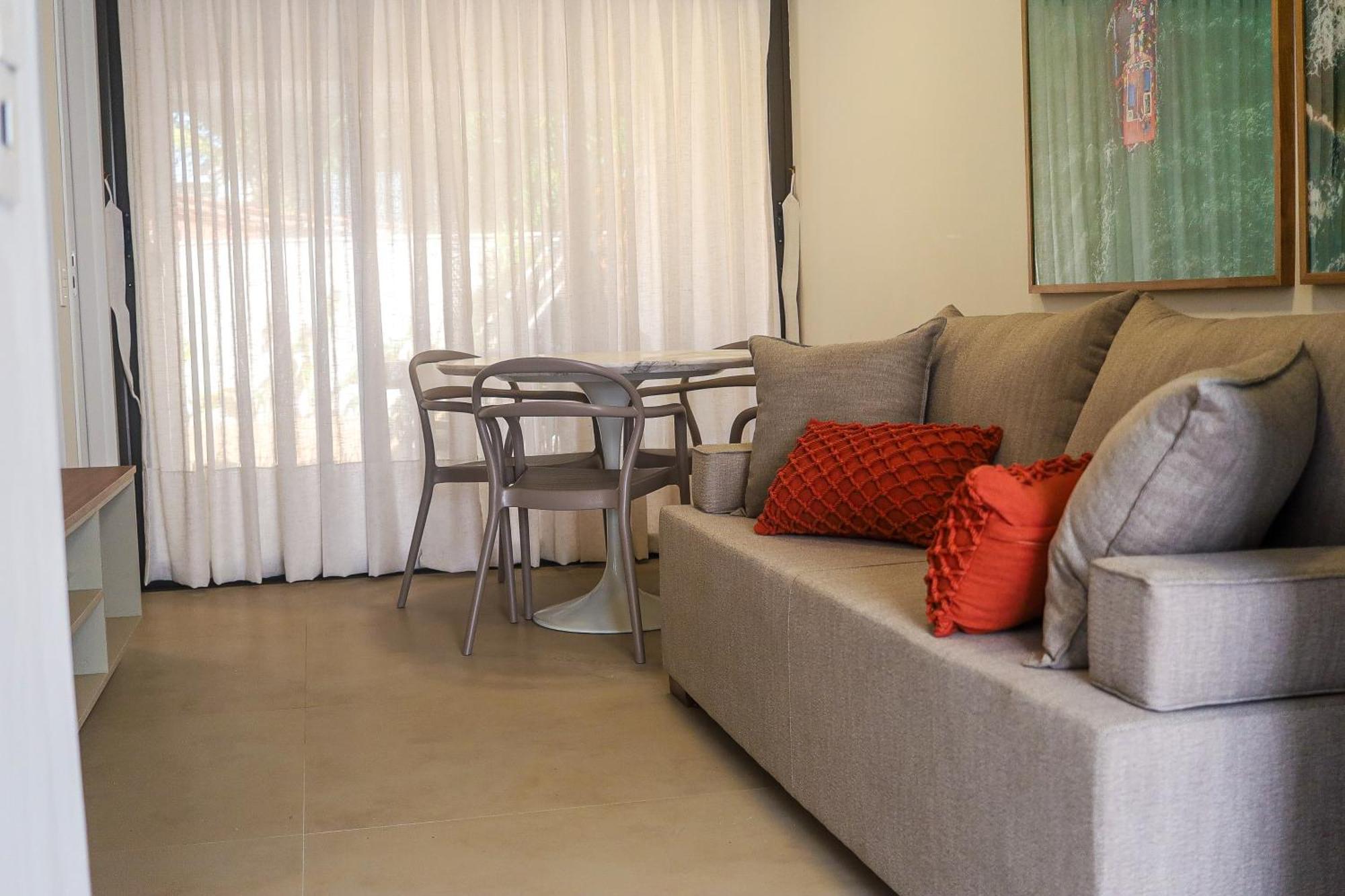 The By Liiv Apartment Sao Miguel do Gostoso