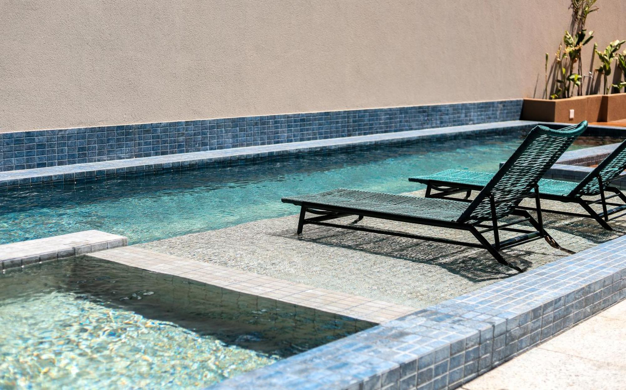The By Liiv Apartment Sao Miguel do Gostoso