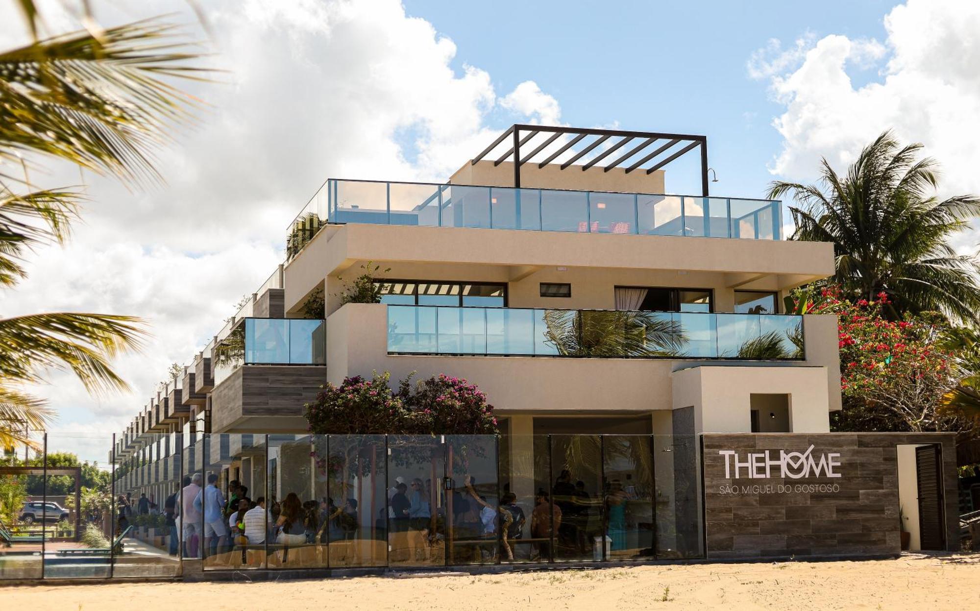 The By Liiv Apartment