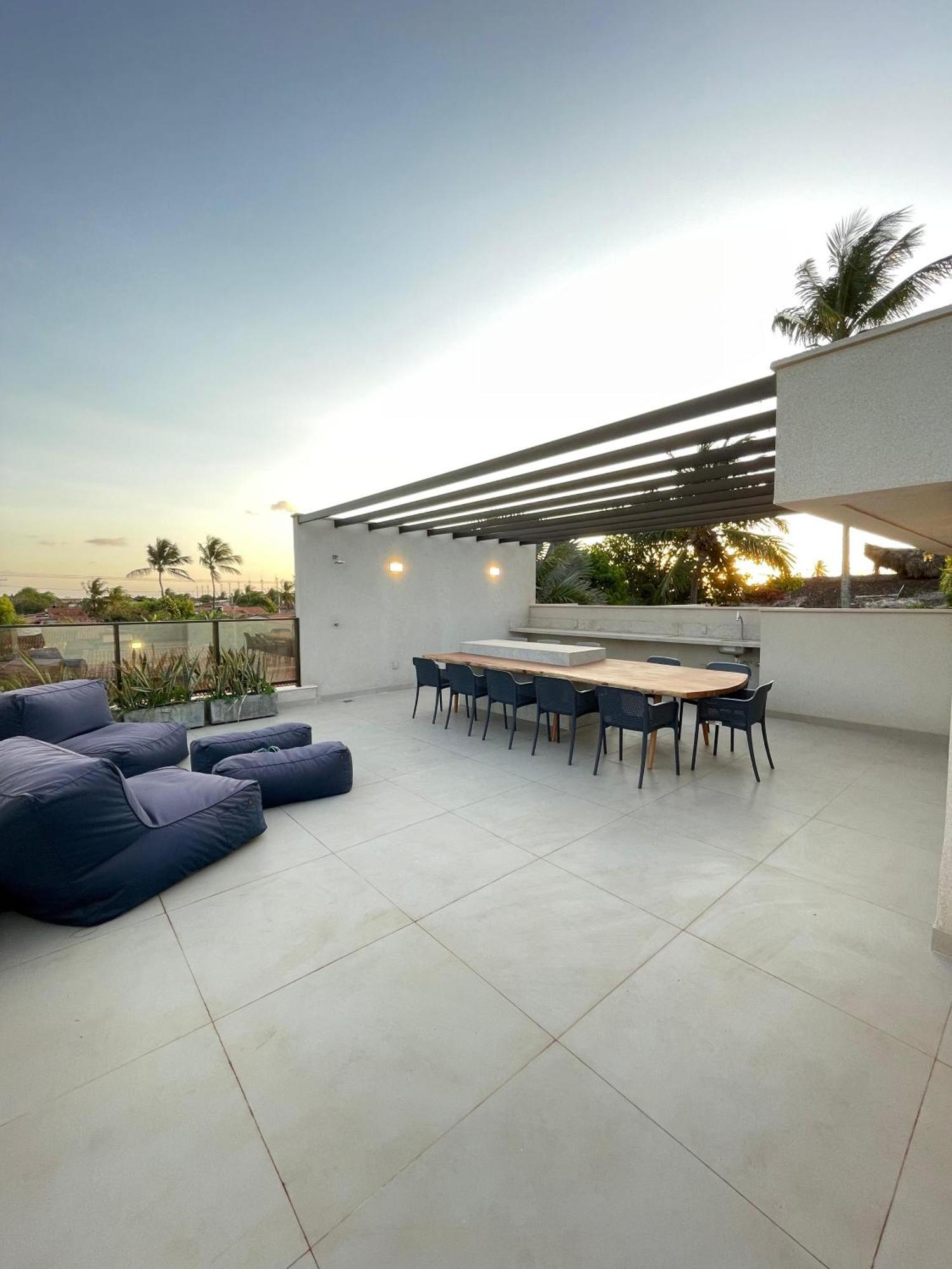 The By Liiv Apartment *