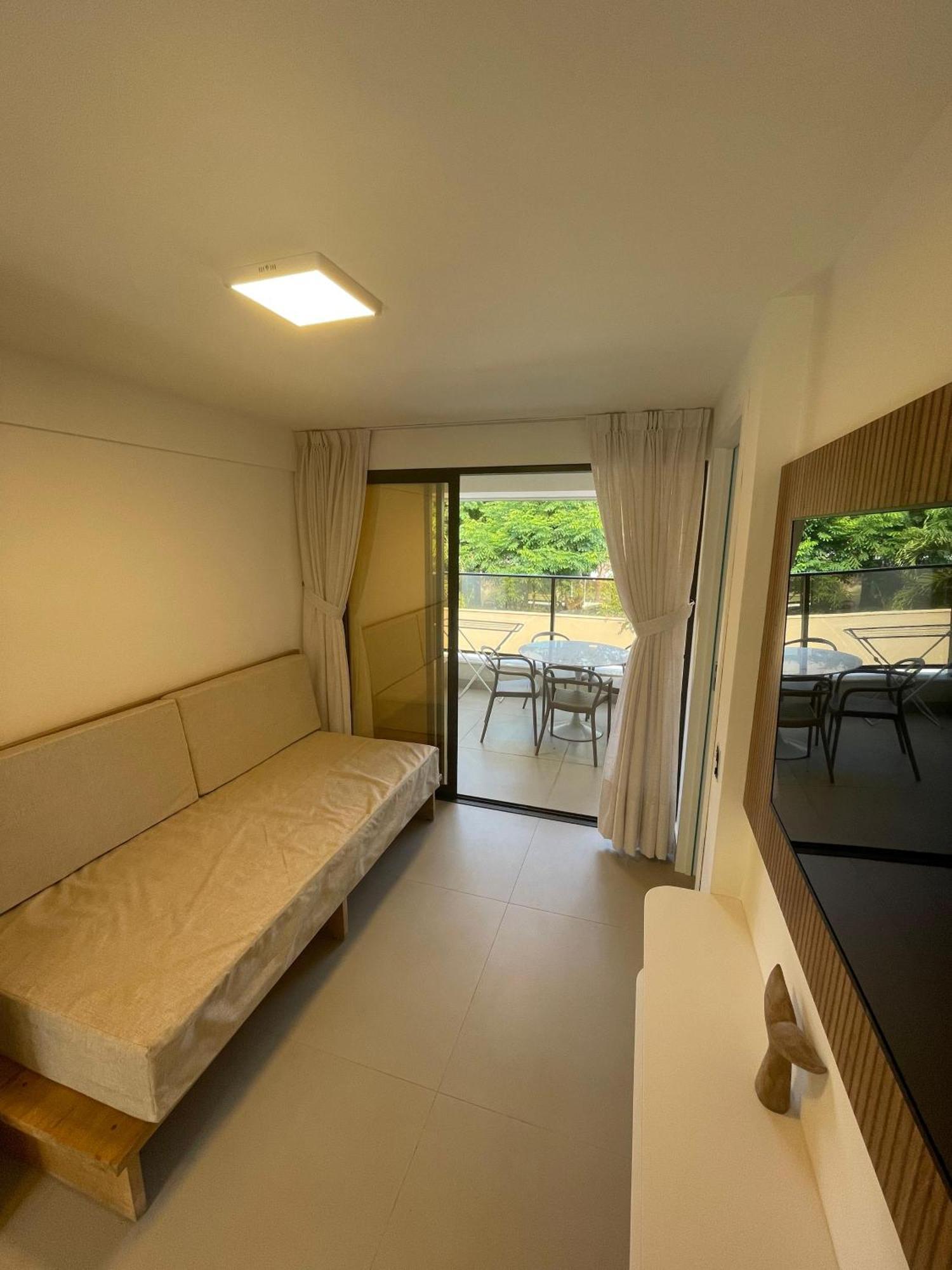 The By Liiv Apartment Sao Miguel do Gostoso